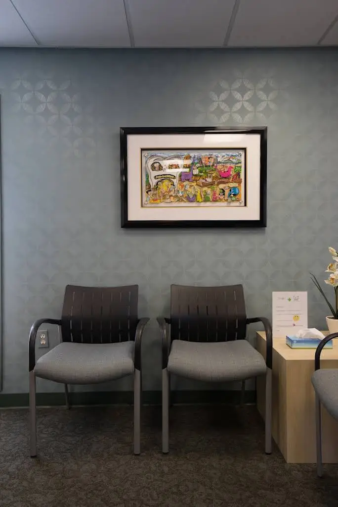R & R Orthodontics - Dr. Richard G. Rosenbloom, DMD