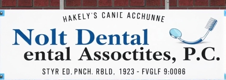 Nolt Dental Associates, P.C. - Professional dental clinic exterior with modern facilities