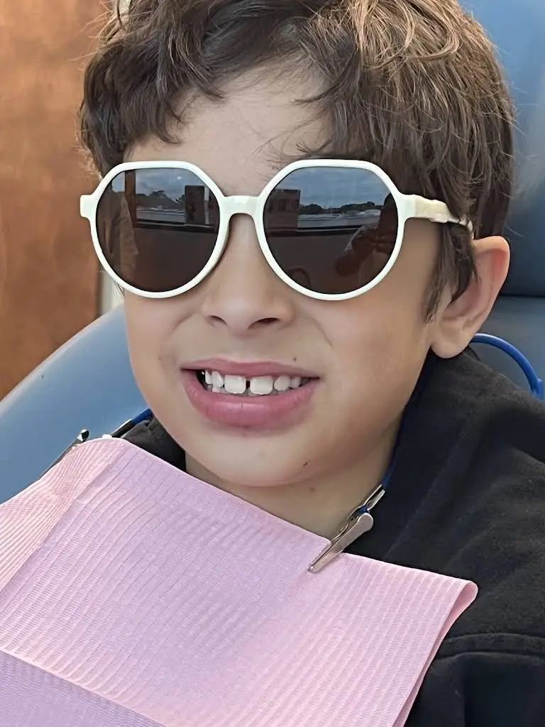 SuperSmiles Pediatric Dentistry / All About Smiles Kids Dentistry