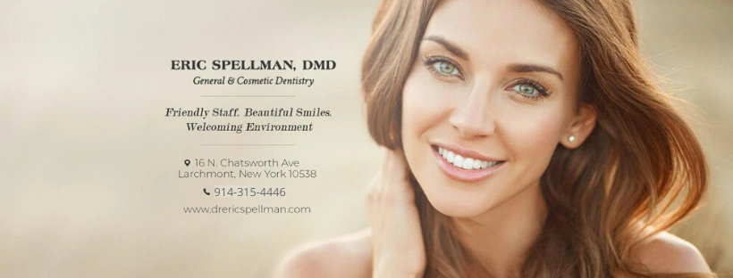 Eric Spellman, DMD - Professional dental clinic exterior with modern facilities