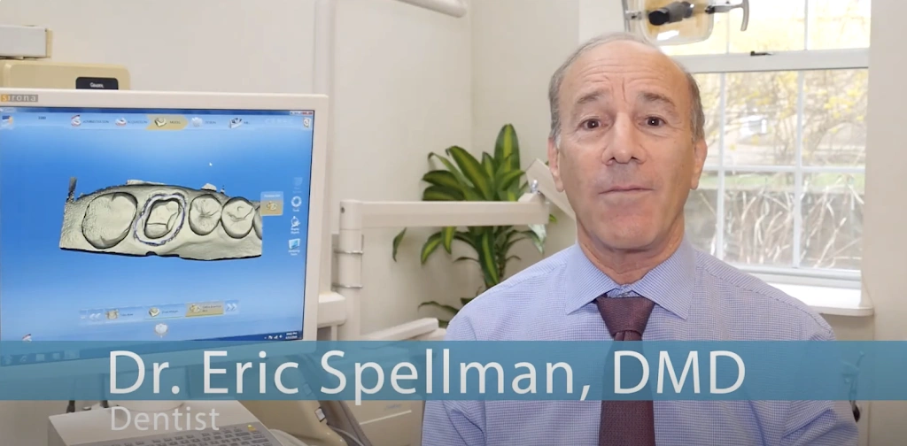 Eric Spellman, DMD