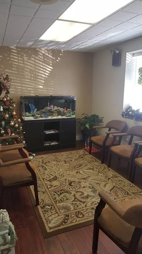 Dr. Amit Patel Family Dentistry