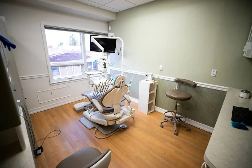 Robert Matlach Dental - Professional dental clinic exterior with modern facilities