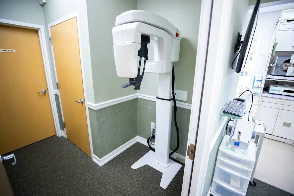 Robert Matlach Dental