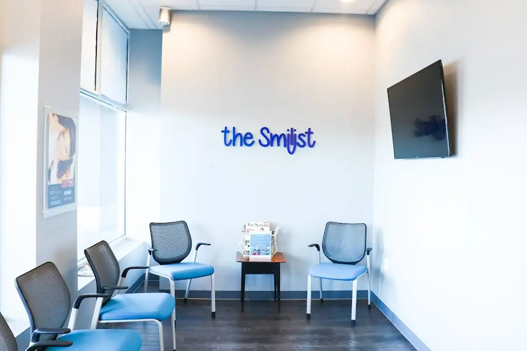 The Smilist Dental Commack