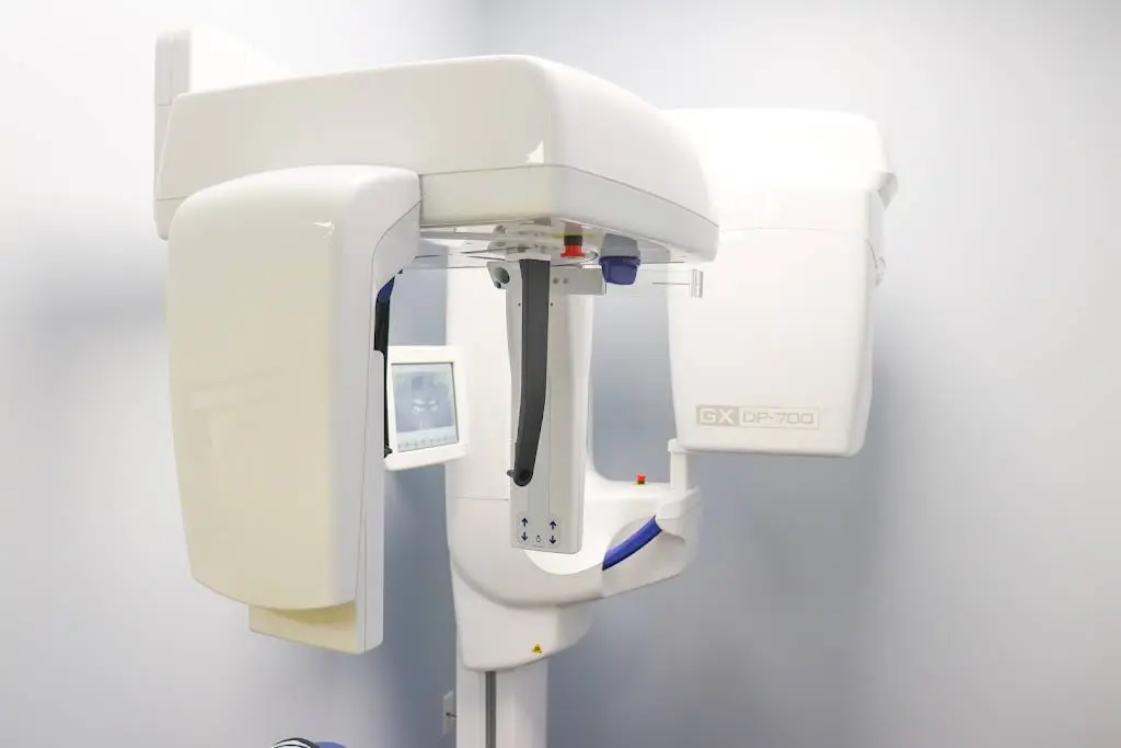 The Smilist Dental Commack