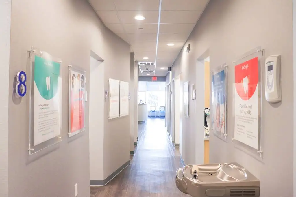 The Smilist Dental Commack