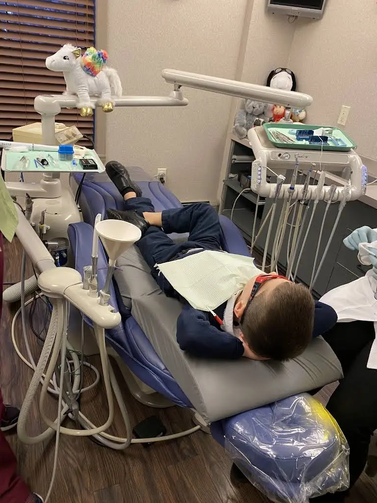 Nature's Dental PC - Professional dental clinic exterior with modern facilities