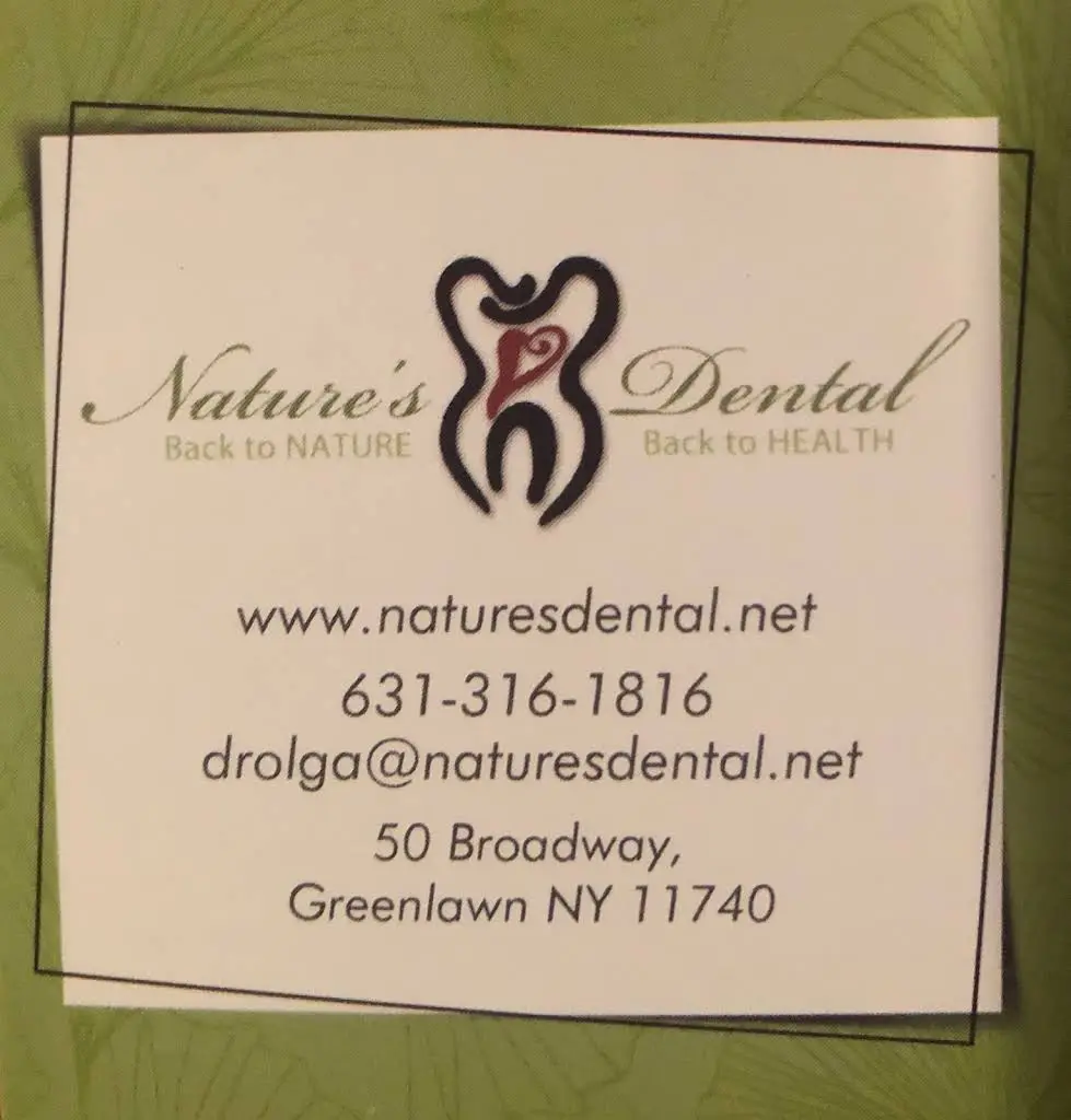 Nature's Dental PC