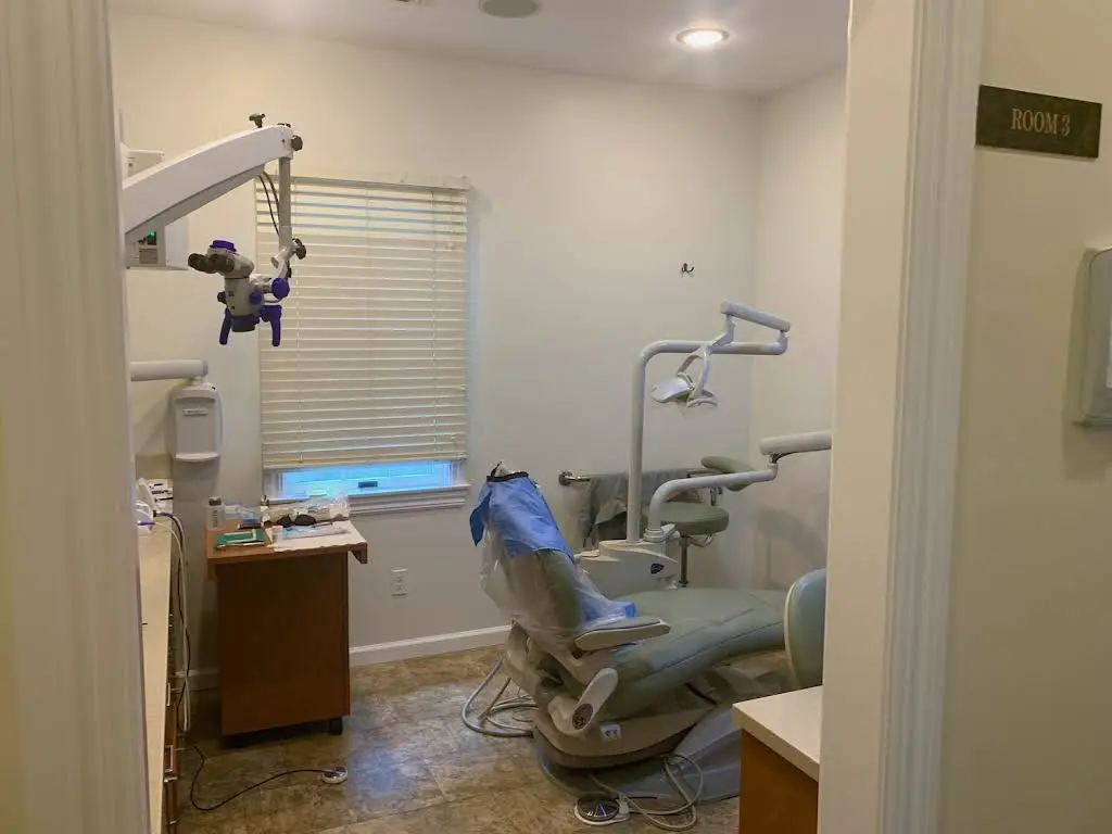 Tangredi Endodontics