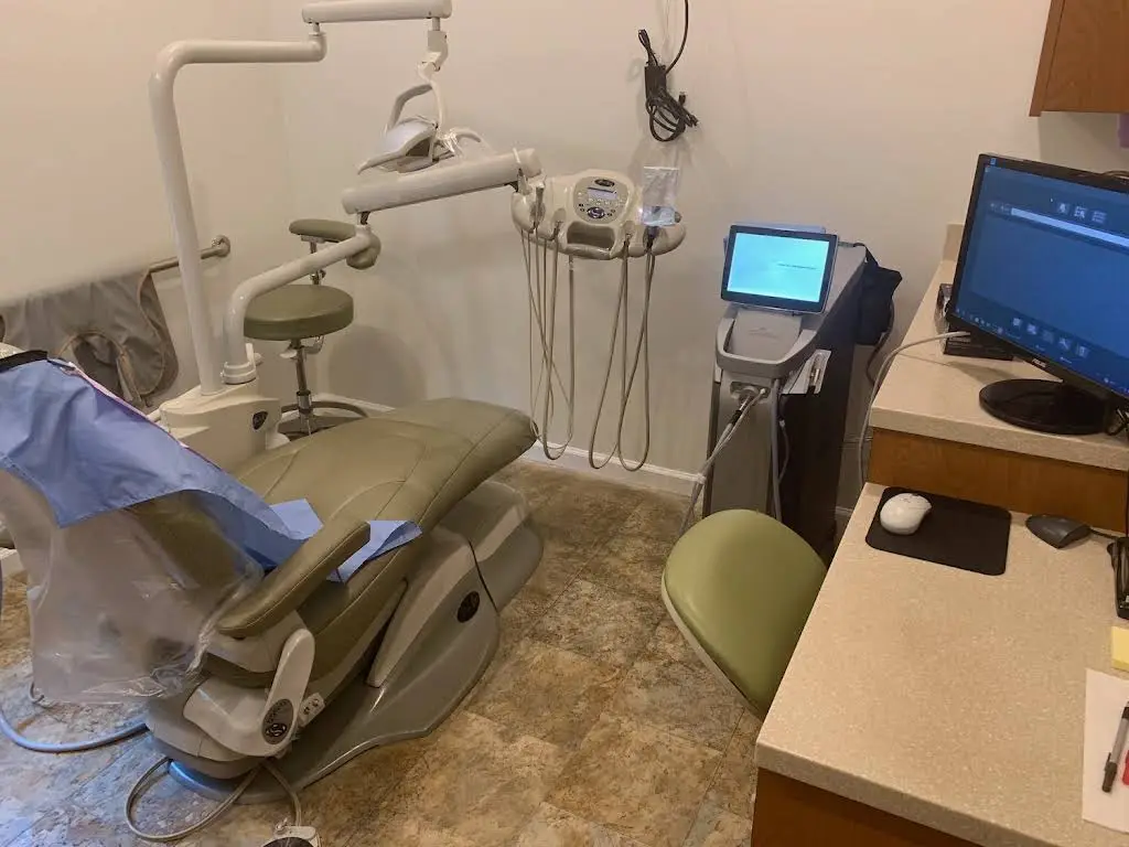 Tangredi Endodontics