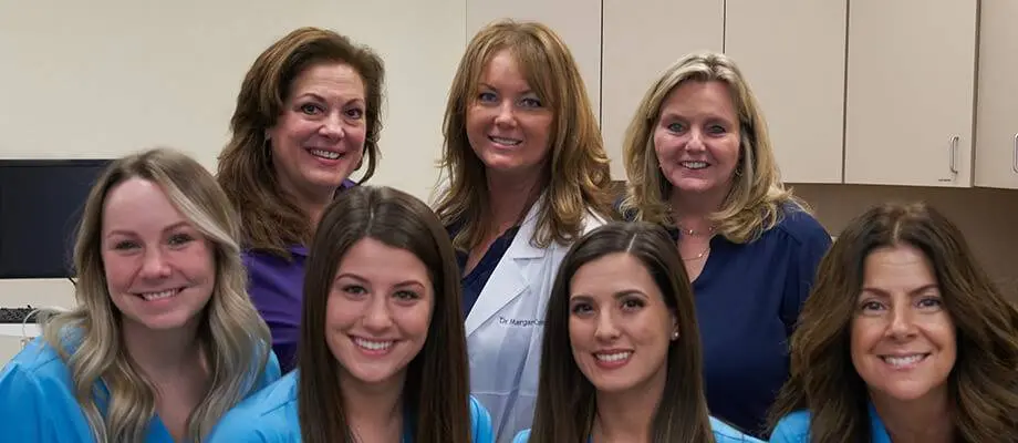 South Bay Orthodontics - Professional dental clinic exterior with modern facilities