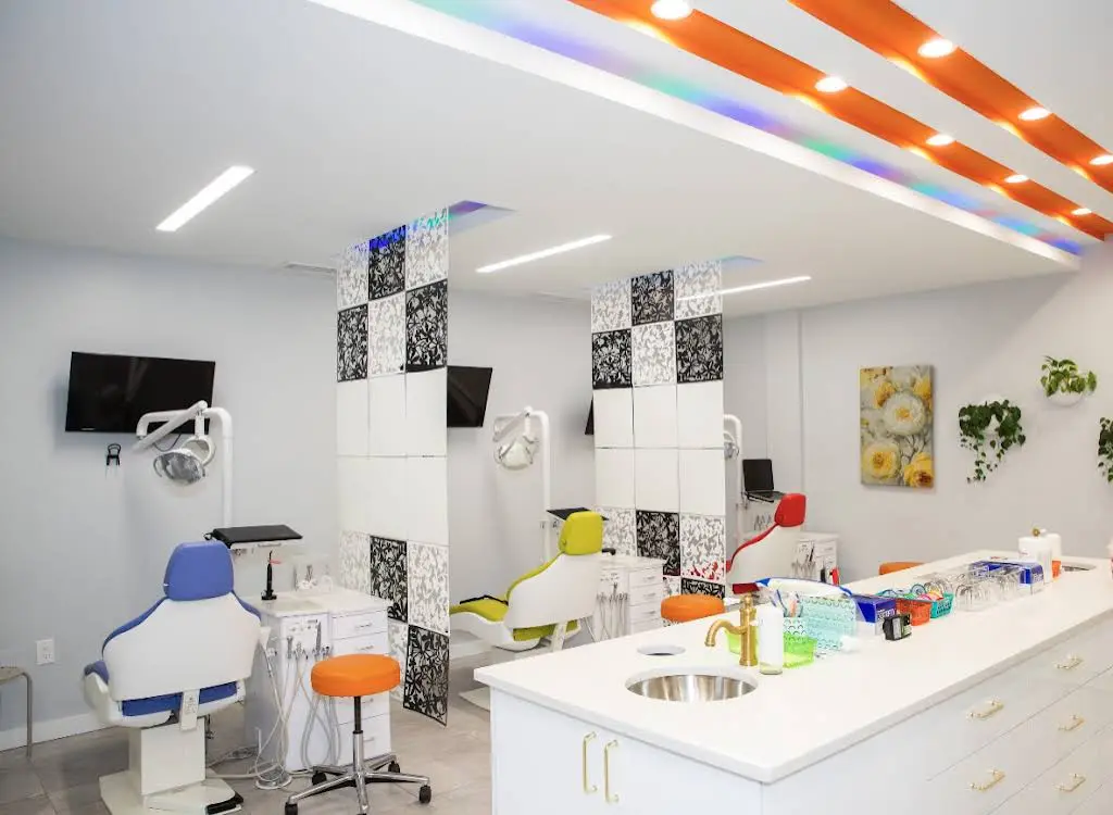 iCare Orthodontics