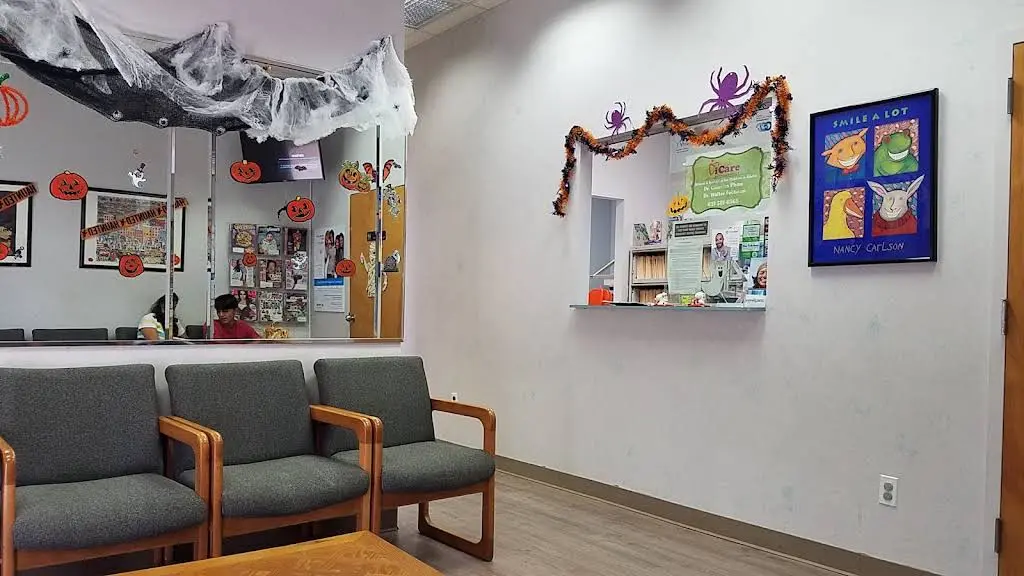 iCare Orthodontics