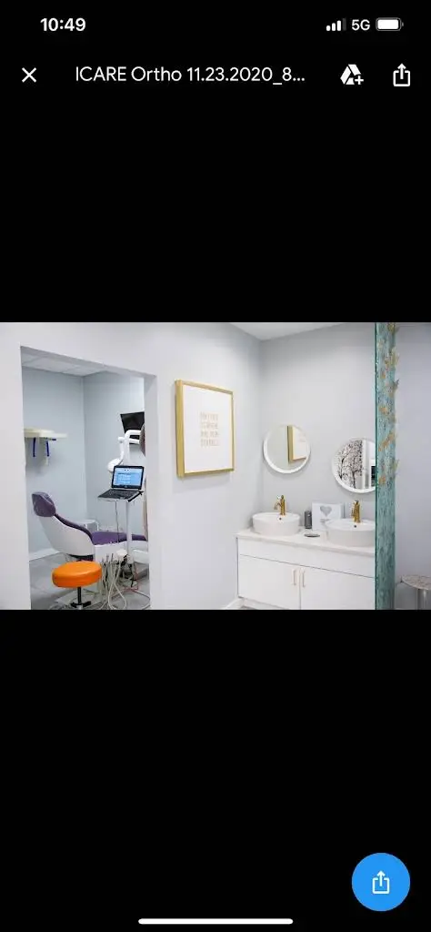iCare Orthodontics