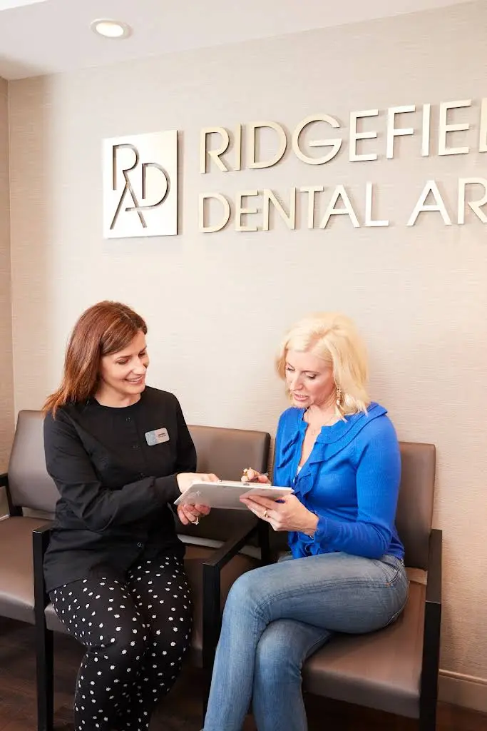 Ridgefield Dental Arts