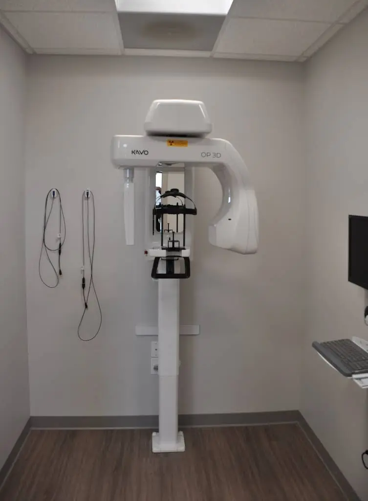 Ridgefield Oral and Maxillofacial Surgery, LLC