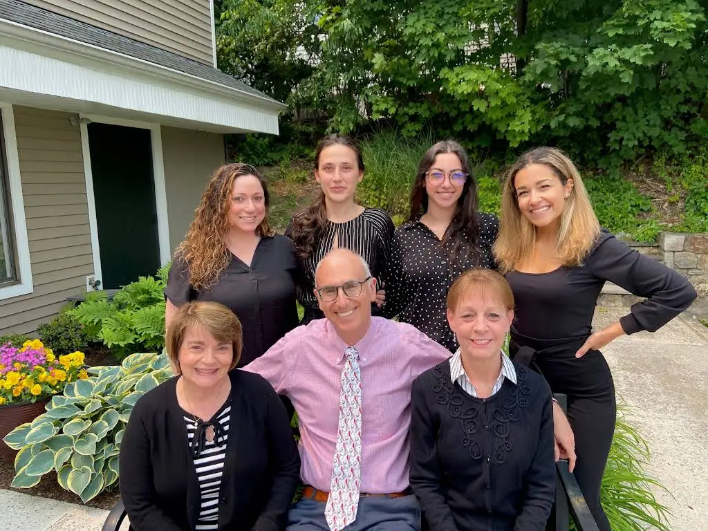 Dr. Blaine Langberg Orthodontics - Professional dental clinic exterior with modern facilities