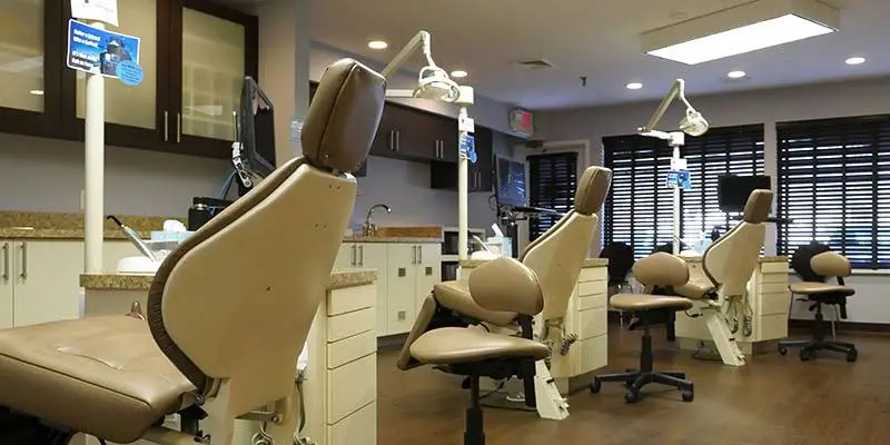 Dr. Blaine Langberg Orthodontics
