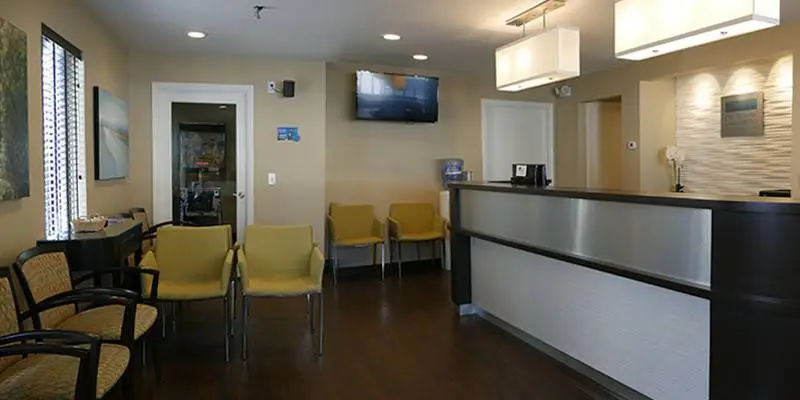 Dr. Blaine Langberg Orthodontics