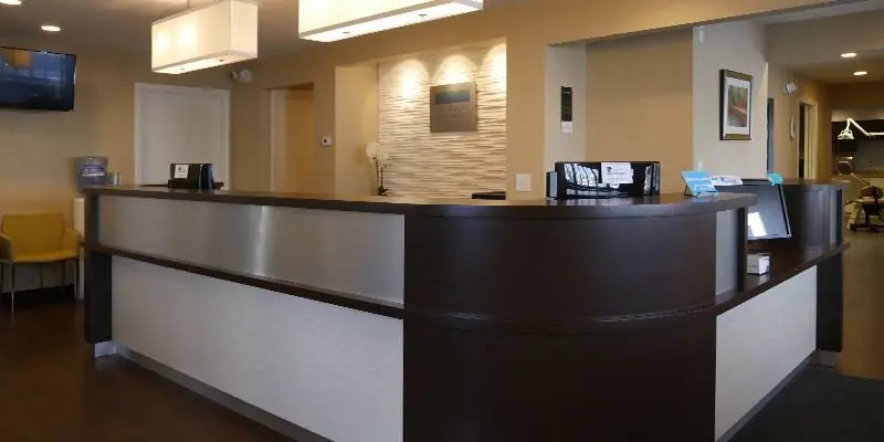 Dr. Blaine Langberg Orthodontics