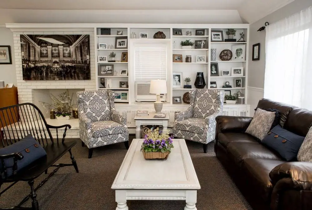 Advanced Dentistry of New Canaan - Professional dental clinic exterior with modern facilities
