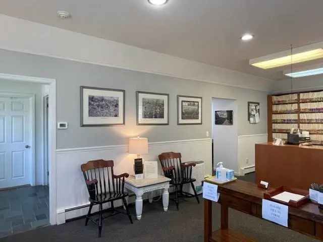 Advanced Dentistry of New Canaan