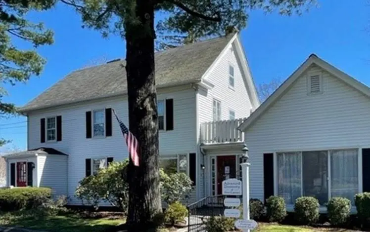 Advanced Dentistry of New Canaan
