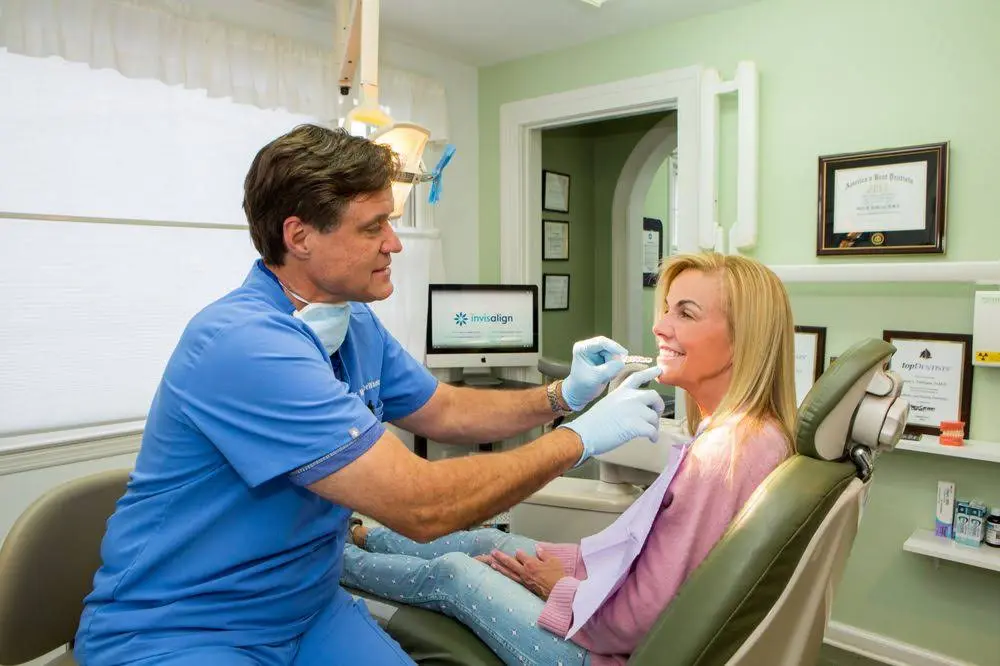 Advanced Dentistry of New Canaan