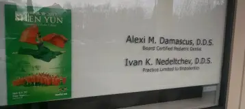 Ridgefield Pediatric Dentistry LLC