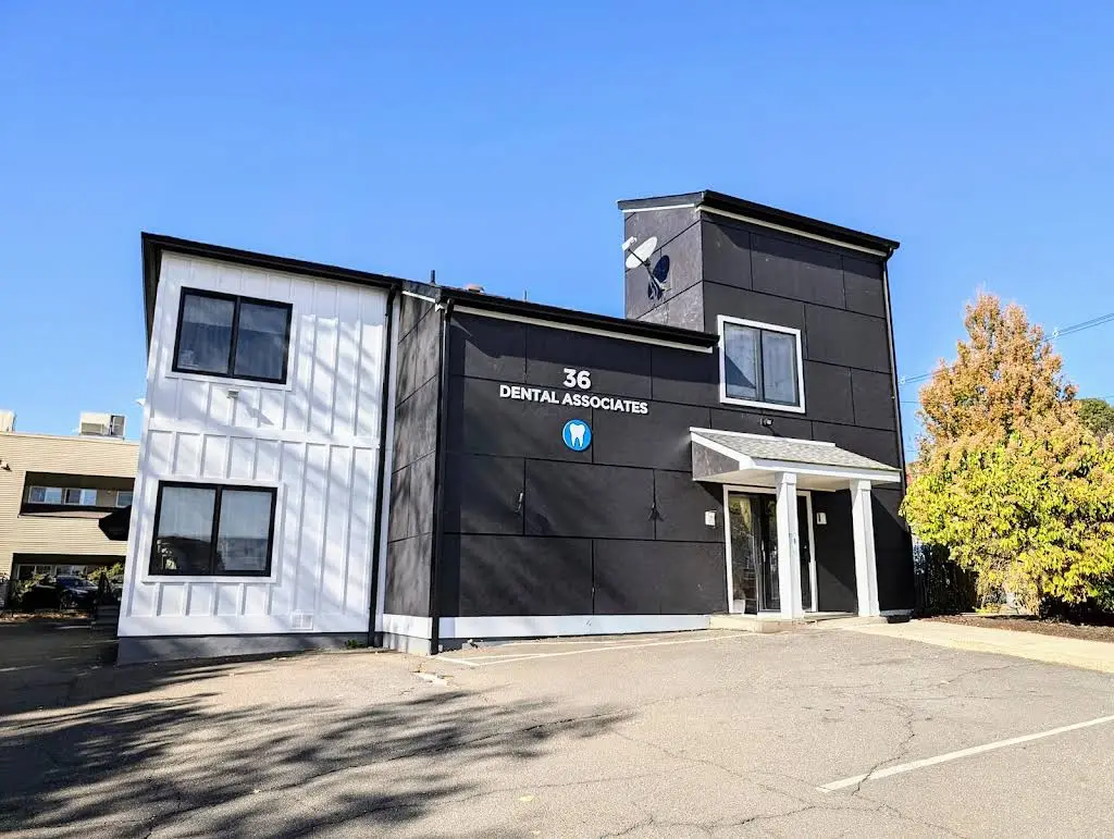 Dental Associates of Connecticut