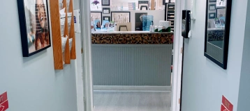 Hilltop Dental Associates