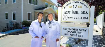 Danbury Dental Services