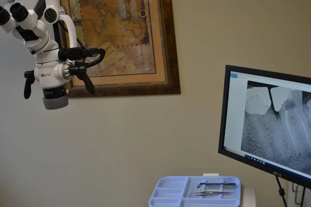 Paradigm Endodontics