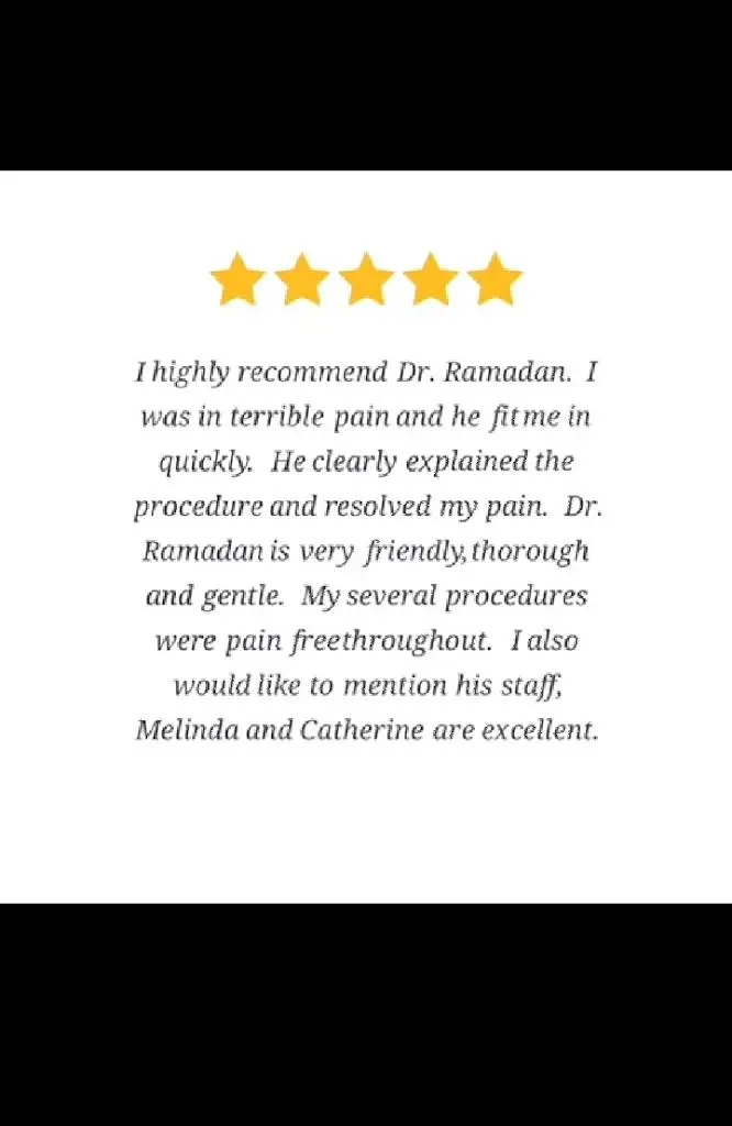 Paradigm Endodontics