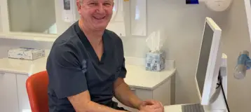 Jaime Gutierrez, DDS