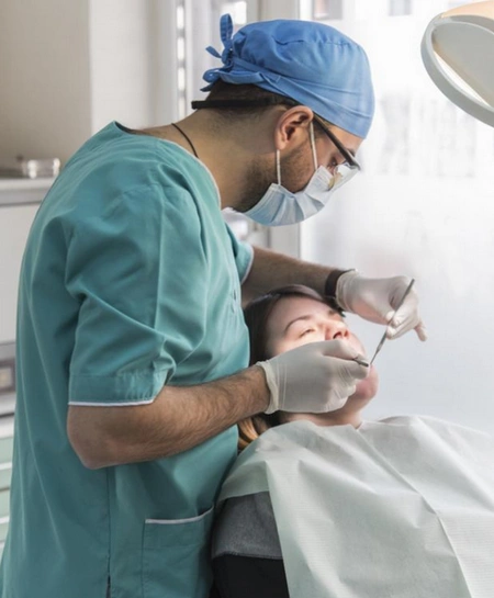 1800 Emergency Dentist Manahawkin 24 Hour - Professional dental clinic exterior with modern facilities
