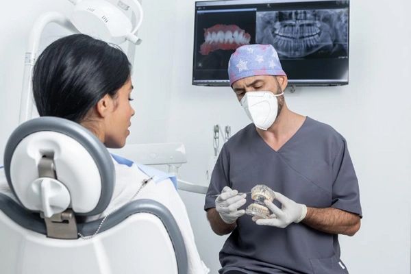1800 Emergency Dentist Manahawkin 24 Hour