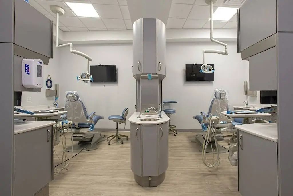 Oceanside Dentistry/Park Dental