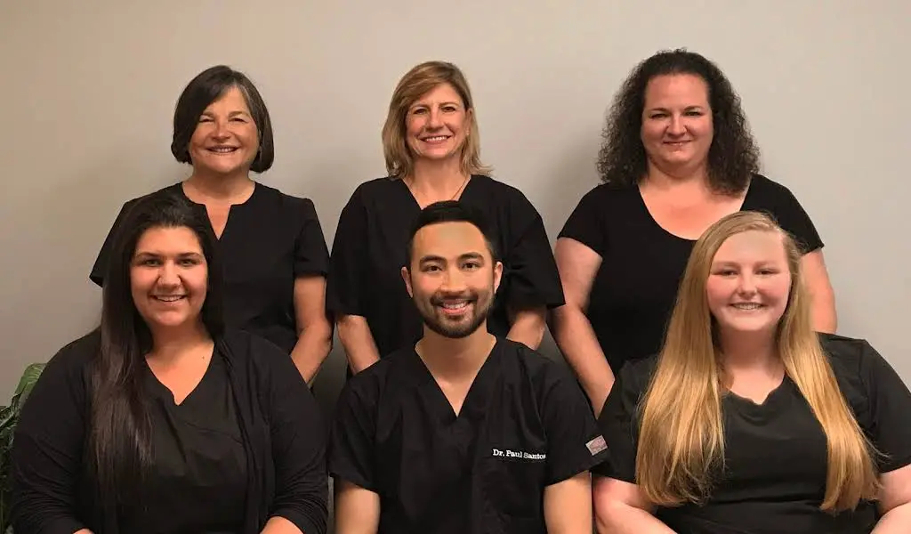 Smiles by Dr. Santos