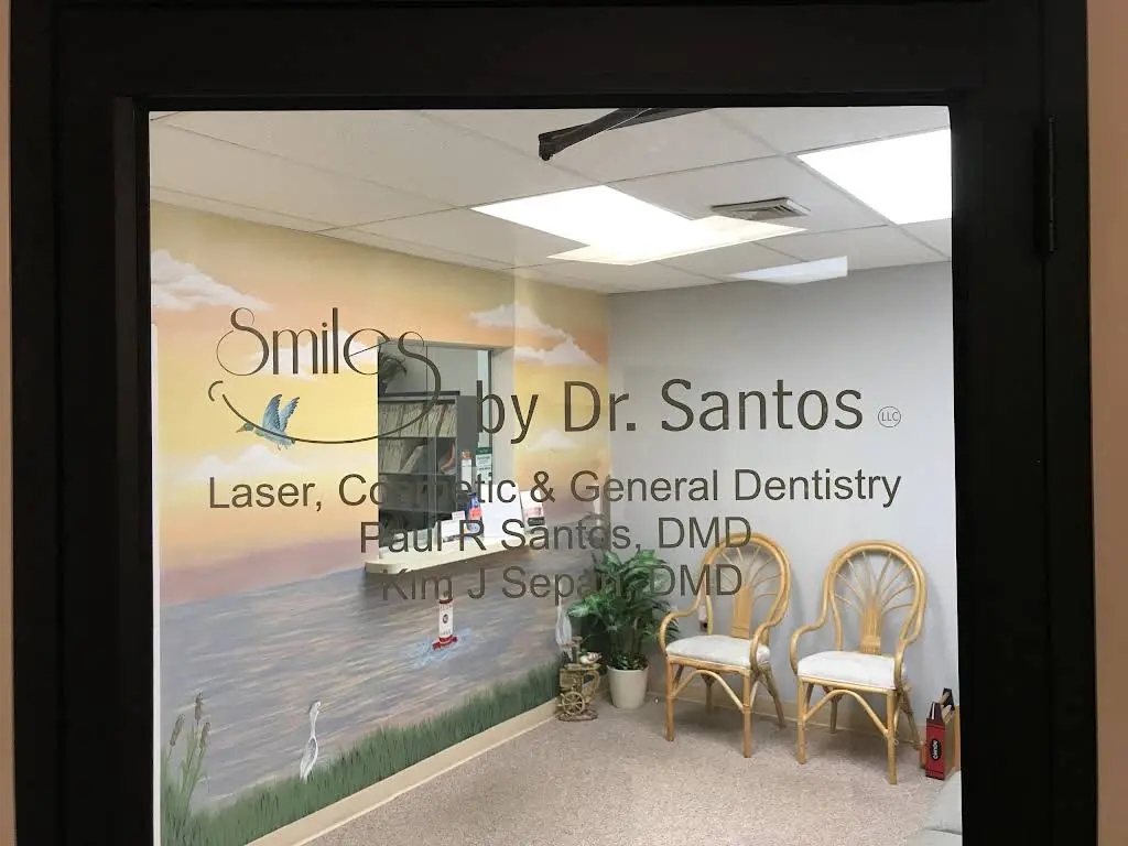 Smiles by Dr. Santos