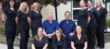 Team Family Dental
