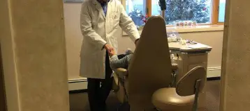 Schindel Orthodontics