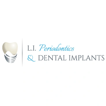 L.I. Periodontics & Dental Implants - Professional dental clinic exterior with modern facilities