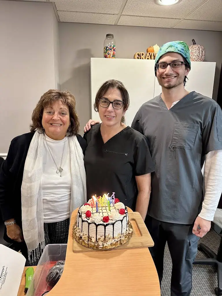 Elisa B Nelson, DDS, PC