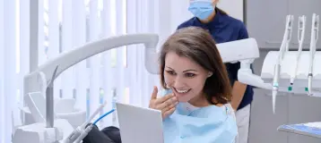 Masood Syed Family Dentistry, PC