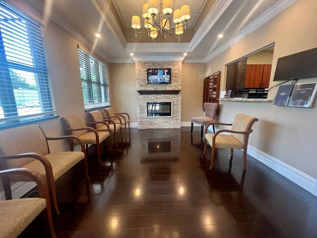 David Forlano, DDS, PC - Professional dental clinic exterior with modern facilities