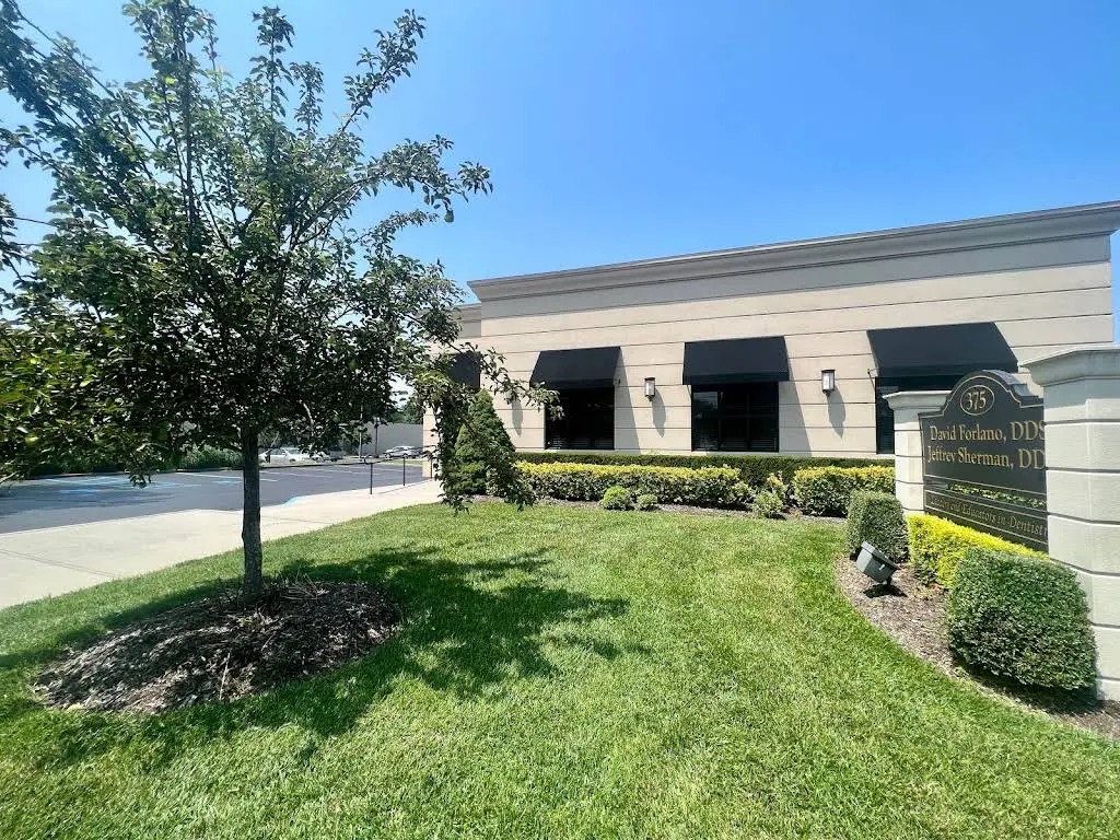 David Forlano, DDS, PC