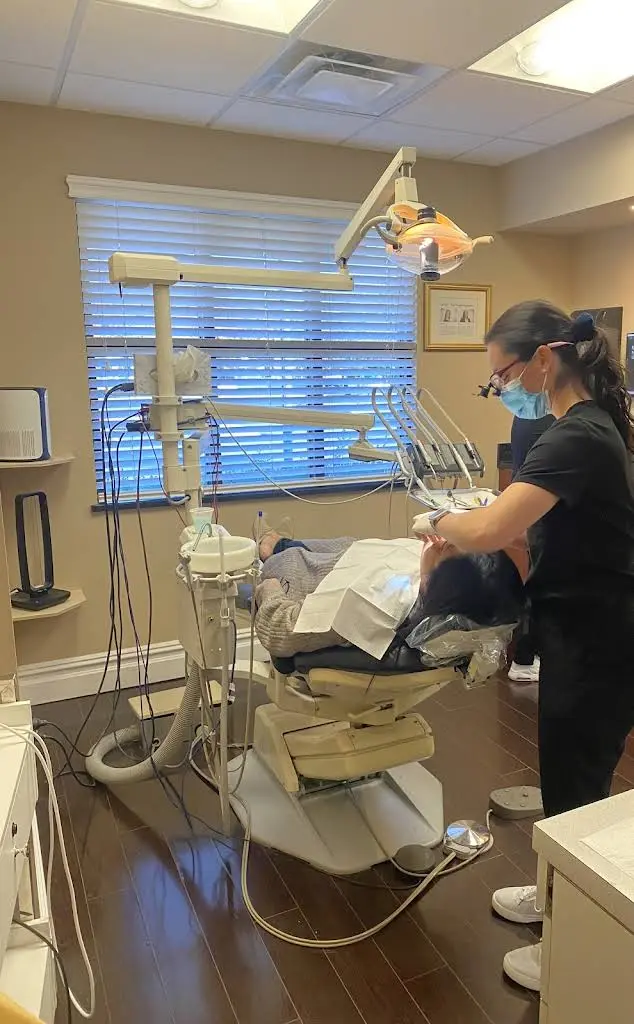David Forlano, DDS, PC
