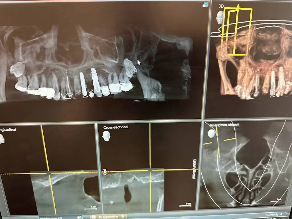 David Forlano, DDS, PC